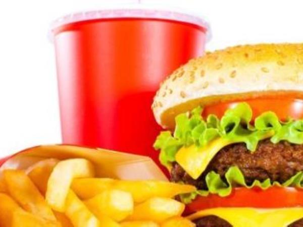 Wie oft können wir Fast Food essen, ohne dass es unserer Gesundheit schadet? Wie oft können wir Fast Food essen, ohne dass es unserer Gesundheit schadet?